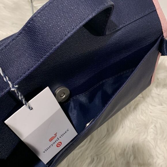 VINEYARD Vines x Target changing pad NWT - Picture 3 of 8